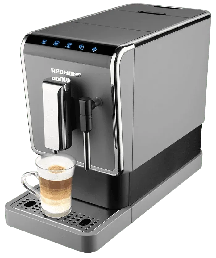 Сервисный центр REDMOND в Кирове